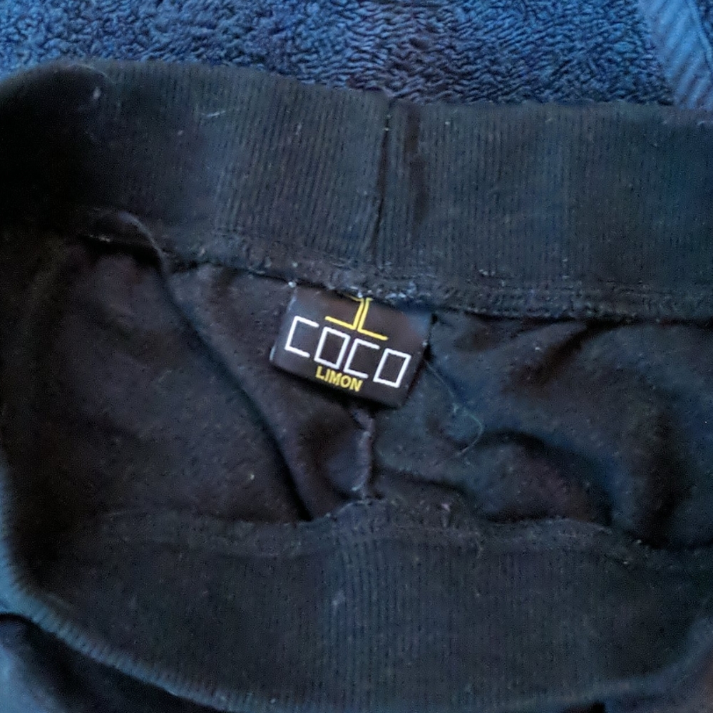 Sweatpants - Picture 4 of 4